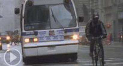 Русский ТВ-ролик №1