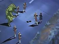 Кадр Гайвер: Вне контроля (видео)