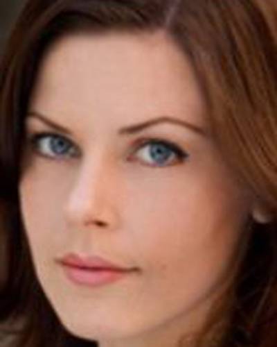 Хайди Хоукинс фото