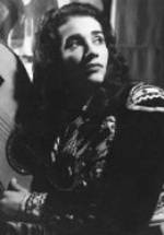 Чавела Варгас фото