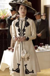 Кадр Аббатство Даунтон