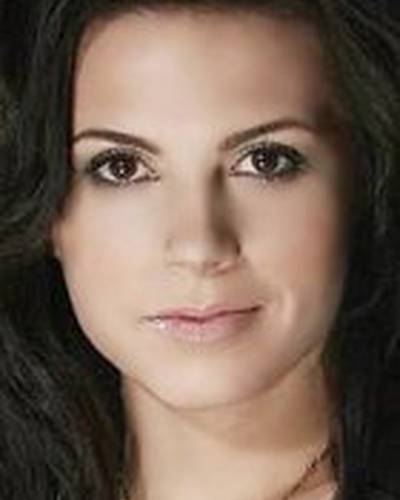 Леа Кейрнс фото