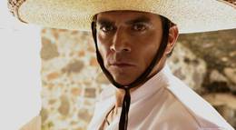 Кадр из фильма "Огонь в крови" - 2