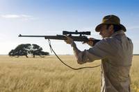 Кадр Ausgerechnet Afrika