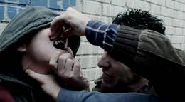 Кадр из фильма "Дрожь" - 2