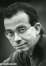 Eric Schussler фото