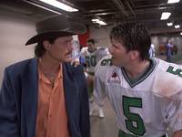 Кадр Коломбо: Синица в руках