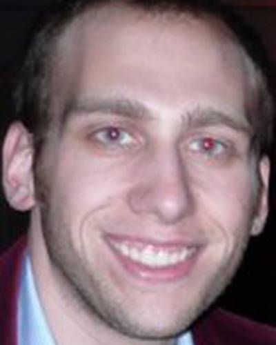 Дж. Эндрю Гринблатт фото