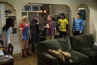 Кадр Дайте Санни шанс