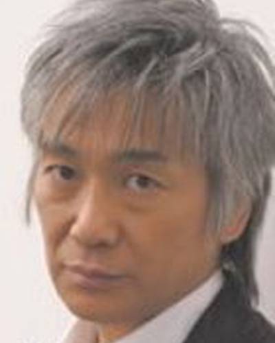 Кодзи Тамаки фото