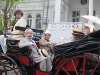 Кадр Жизнь и приключения Мишки Япончика