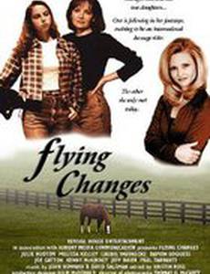 Flying Changes