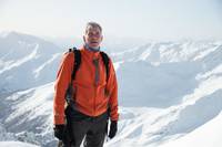 Кадр Эверест 3D