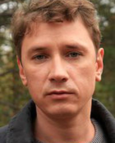 Александр Яценко фото