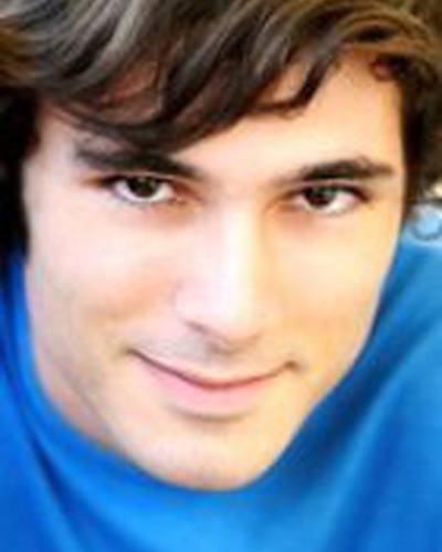 Патрик Таттен фото