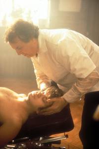 Кадр Лестница Иакова