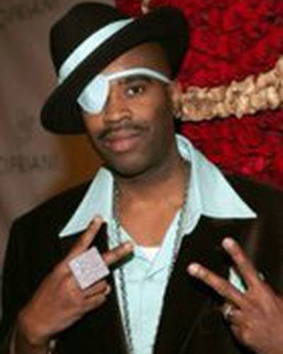 Слик Рик фото