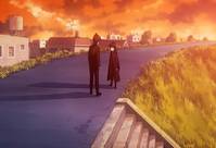 Кадр Жгучий взор Шаны