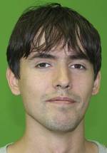 Дэвид Сандберг фото