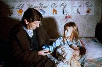 Кадр Волшебное Рождество