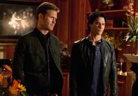 Кадр Дневники вампира