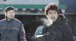 Кадр из фильма "Слепая" - 1