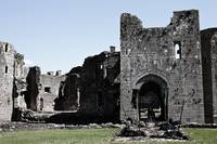 Кадр Мерлин