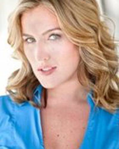 Мариса Салливан фото