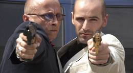 Кадр из фильма "Москва, я люблю тебя!" - 2