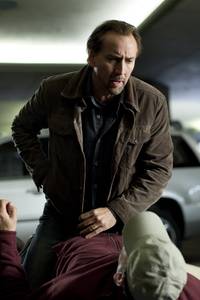 Кадр Голодный кролик атакует