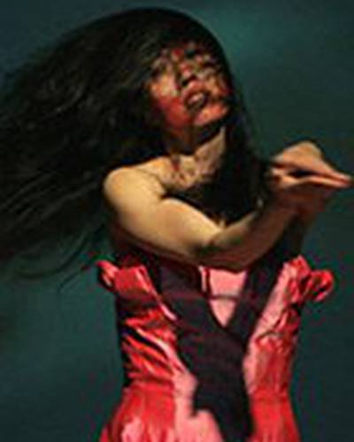 Найюн Ким фото