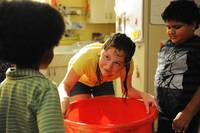 Кадр Бесстыдники