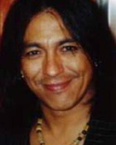 Рэнди Кастилло фото