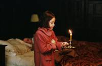 Кадр Хроники Нарнии: Лев, колдунья и волшебный шкаф