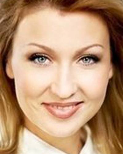 Светлана Галка фото