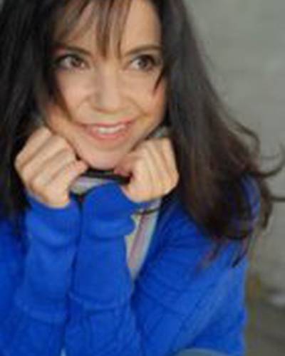 Лори Баррера фото