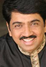 Сунил Наркар фото