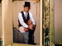 Кадр Игра в четыре руки