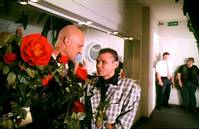 Кадр Мама не горюй