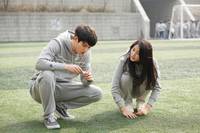 Кадр Апельсиновый мармелад