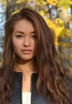 Мишель Гуо фото