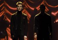 Кадр Лузеры