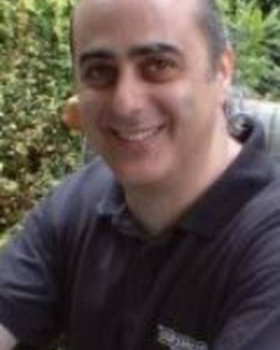 Джон Иоанну фото