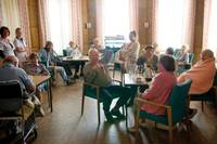 Кадр Динозавры