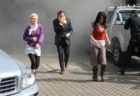 Кадр Портал юрского периода