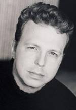 Джон Киркман фото