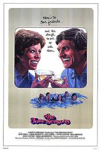 Постер Времена года