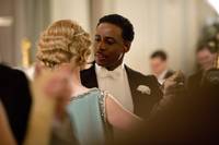 Кадр Аббатство Даунтон