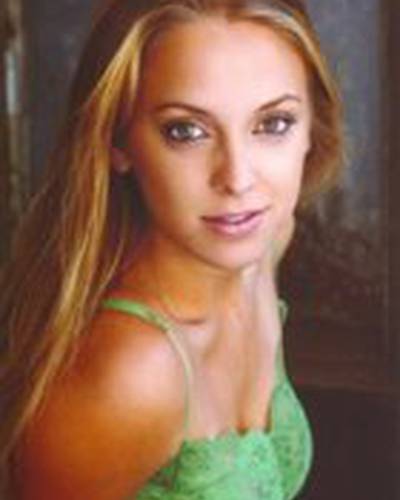 Сара Холл фото