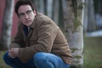 Кадр Мерзлая земля